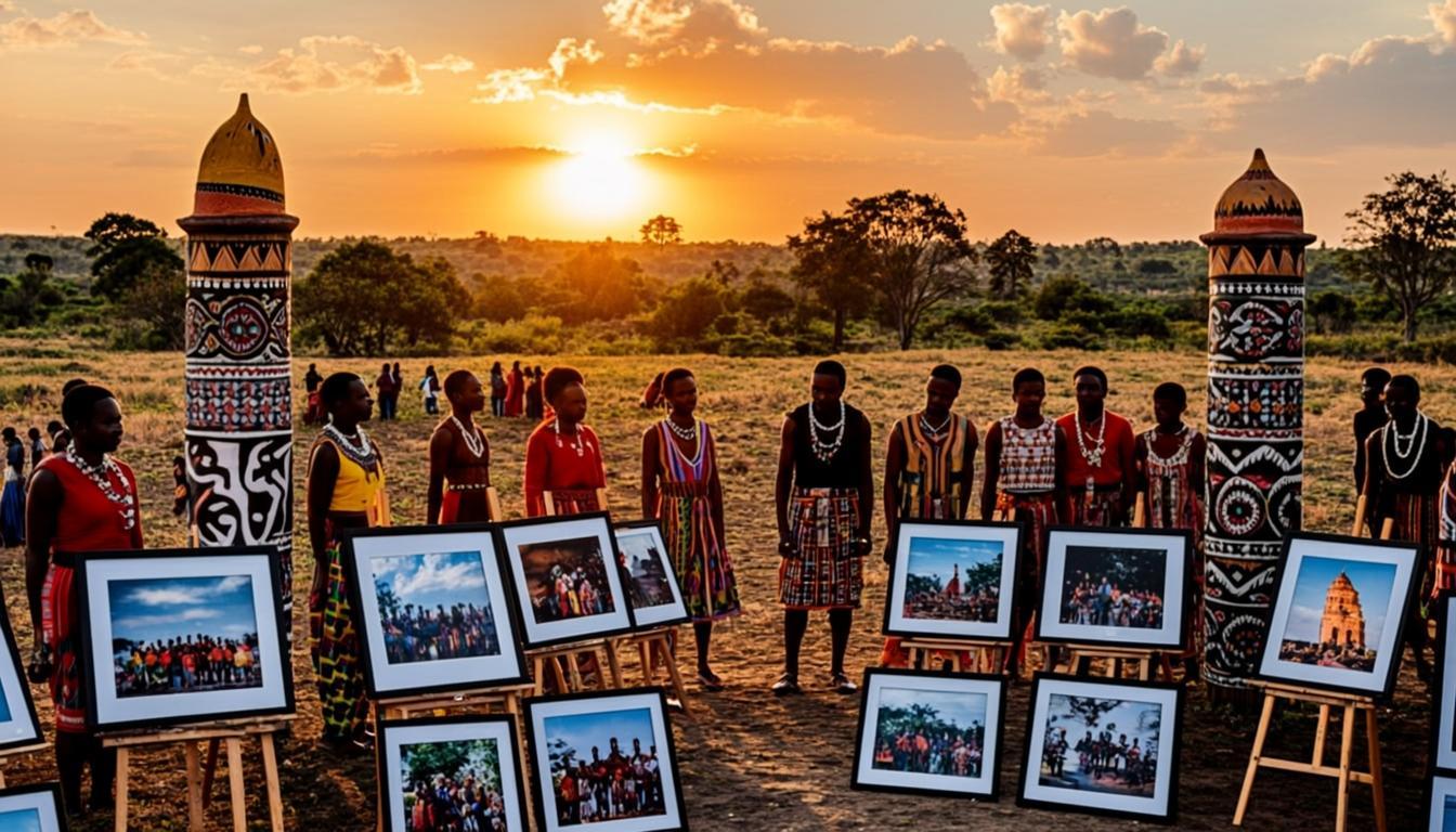 Shobiyane Photography Exhibition